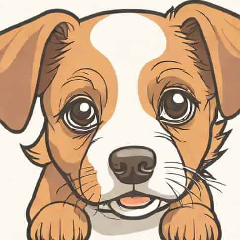 How Do Puppies Open Their Eyes