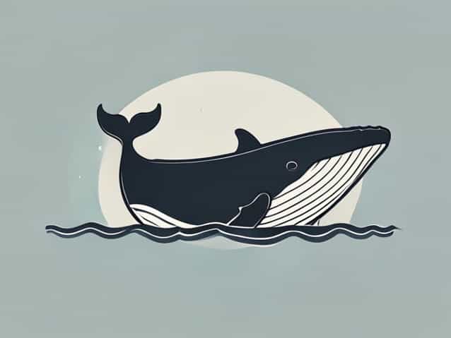 How Do Whales Beach Themselves
