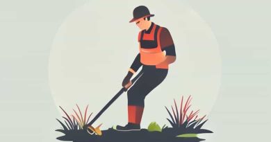 How Do You Become A Groundsman