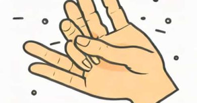 How Do You Get Clubbed Fingers