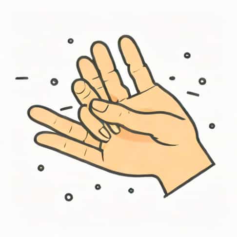 How Do You Get Clubbed Fingers