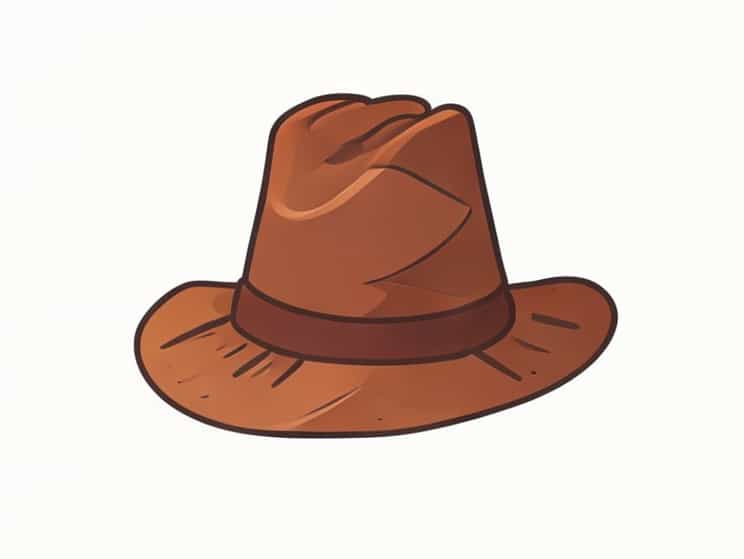 How Do You Make A Coonskin Hat