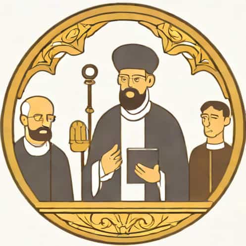 How Do You Pronounce Clergymen