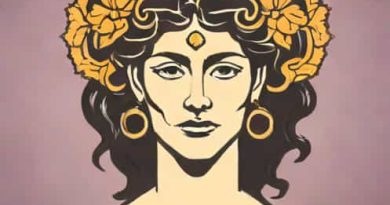 How Do You Pronounce Dionysian