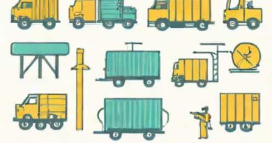 How Do You Spell Transshipment