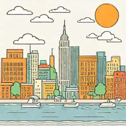 How Is The Weather In New York