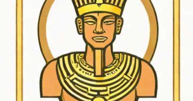 How Long Did Amenhotep Iv Rule