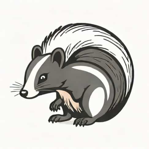 How Long Does Skunk Smell Last