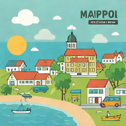 How Long Is 20 Days In Mariupol