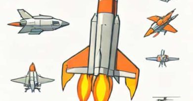 How Many Hv Rockets For Turret