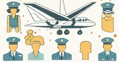 How Many People Are In The Usaf