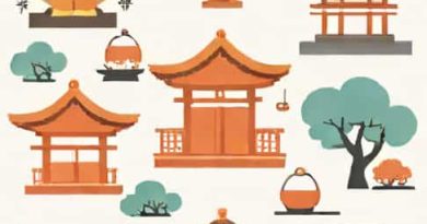 How Many Shinto Gods Are There