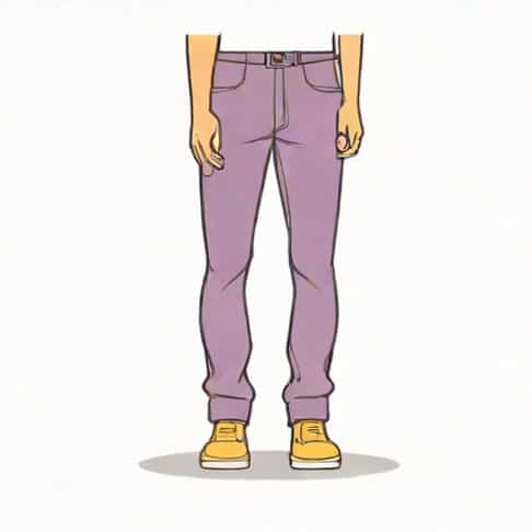 How Much Are Purple Brand Jeans