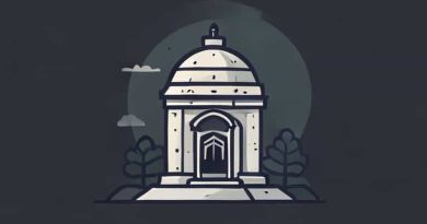 How Much Does A Mausoleum Cost