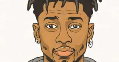 How Much Is 21 Savage Net Worth