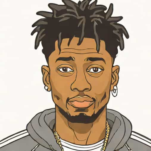 How Much Is 21 Savage Net Worth