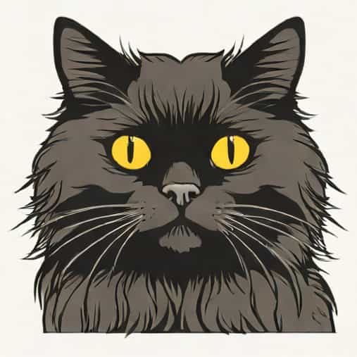 How Much Is A Black Persian Cat