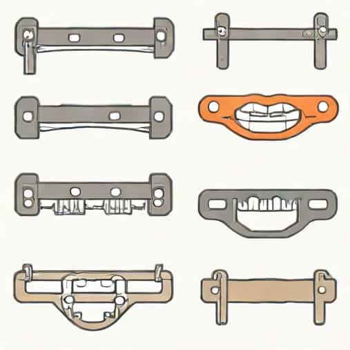 How Much Is A Bracket On Braces