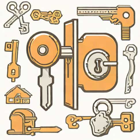 How Much Is A Locksmith Course