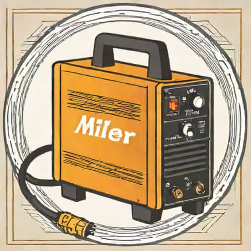 How Much Is A Miller Mig Welder