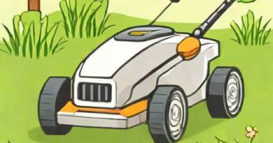 How Much Is A Robot Lawn Mower