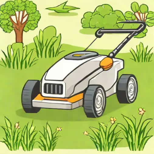 How Much Is A Robot Lawn Mower