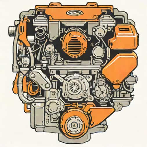 How Much Is A Scion Frs Engine