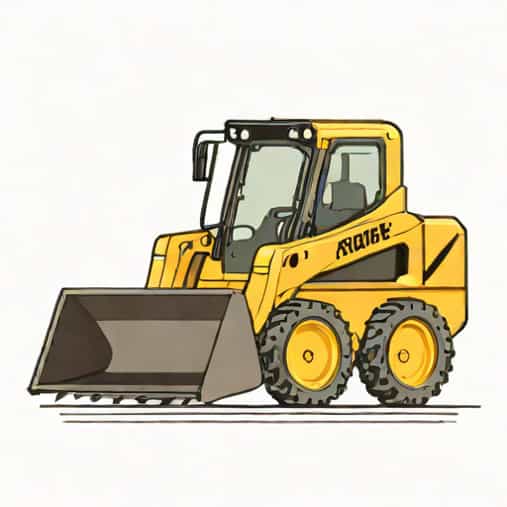 How Much Is A Skid Steer Rental