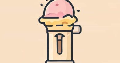 How Much Is An Ice Cream Maker