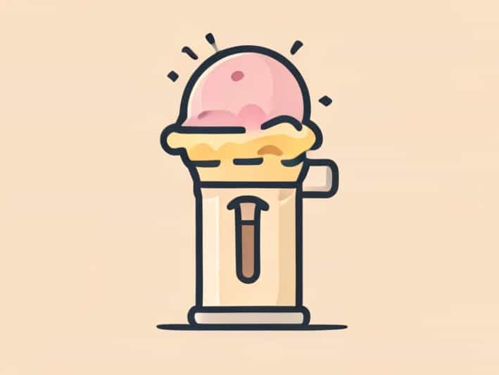 How Much Is An Ice Cream Maker