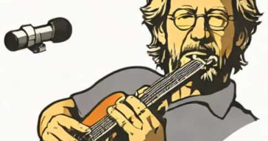 How Much Is Eric Clapton Worth