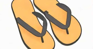 How Much Is Flip Flop Slippers