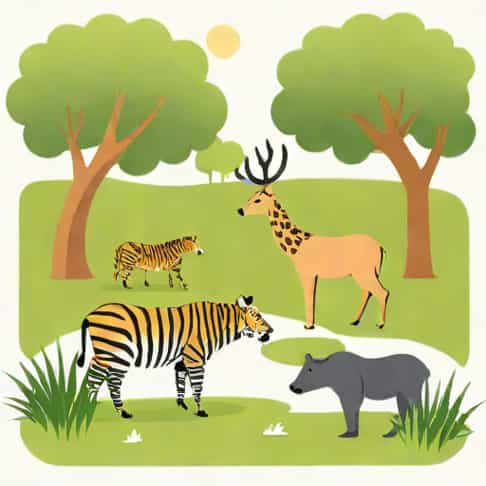 How Much Is Fota Wildlife Park