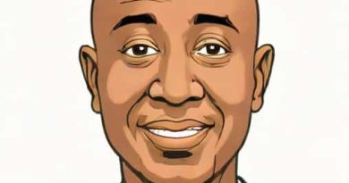How Much Is Ned Nwoko Net Worth