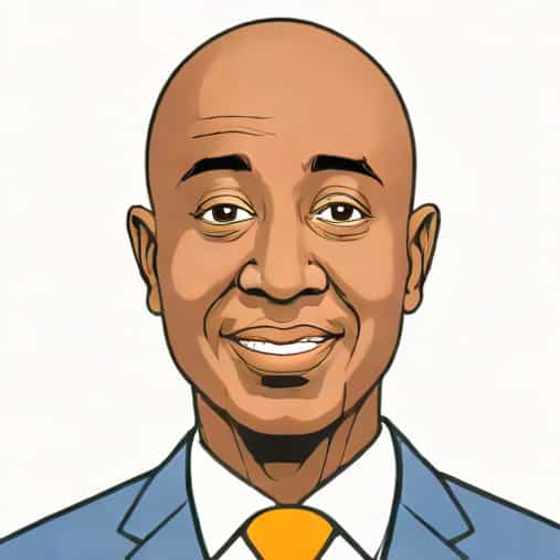 How Much Is Ned Nwoko Net Worth