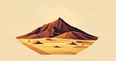 How Much Of Mongolia Is Desert