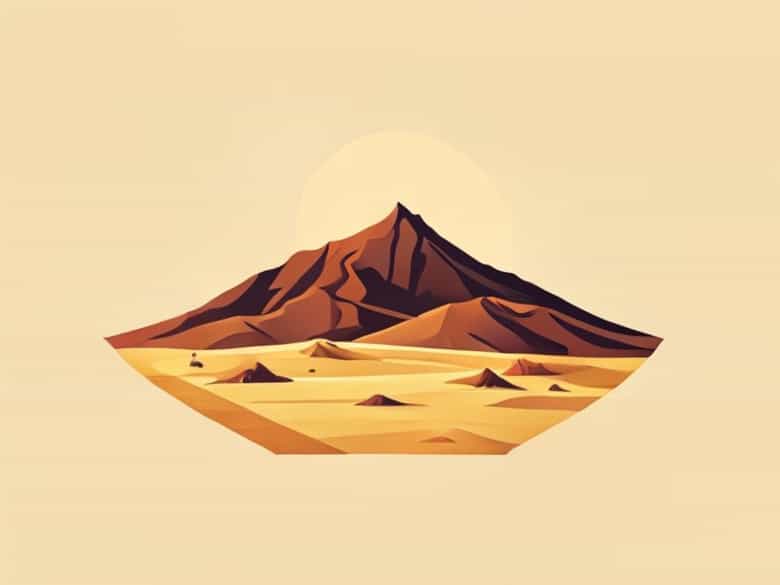 How Much Of Mongolia Is Desert