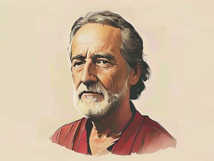 How Old Is Joseph Rosendo Wife