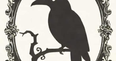 How Old Is Lenore In Nevermore