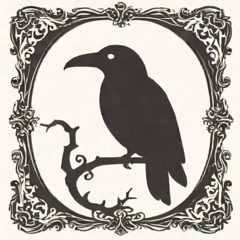 How Old Is Lenore In Nevermore