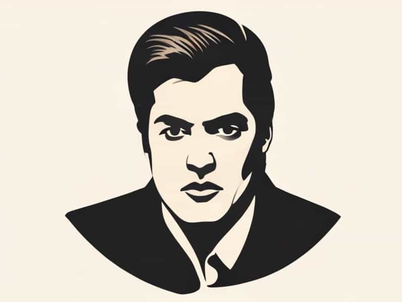 How Old Was Elvis When He Died