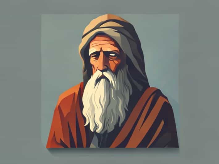 How Old Was Enoch When He Died