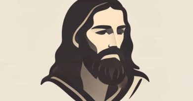 How Old Was Jesus When He Died