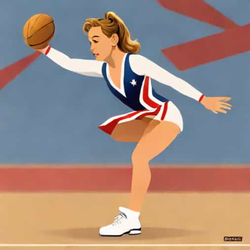 How Old Was Kerri Strug In 1996