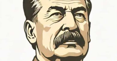 How Old Was Stalin When He Died