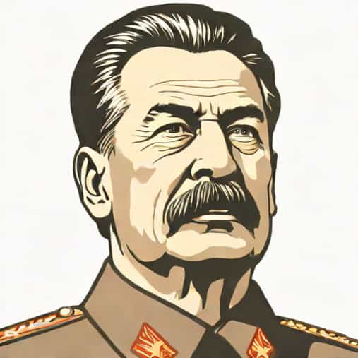 How Old Was Stalin When He Died