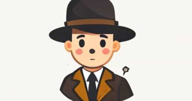 How To Be A Detective As A Kid