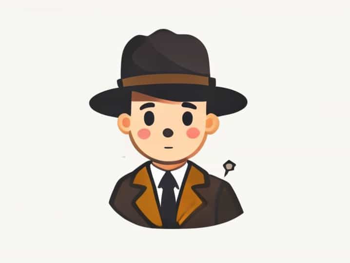 How To Be A Detective As A Kid