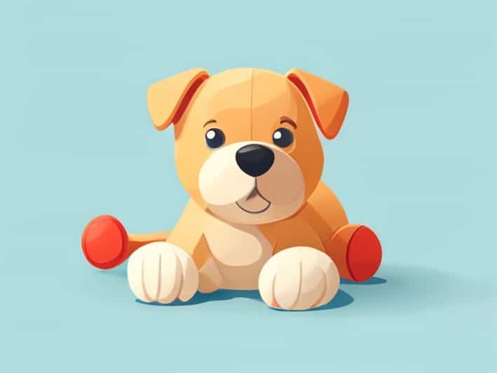 How To Fix Squeaker In Dog Toy