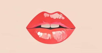 How To Get Rid Of Scabbed Lips